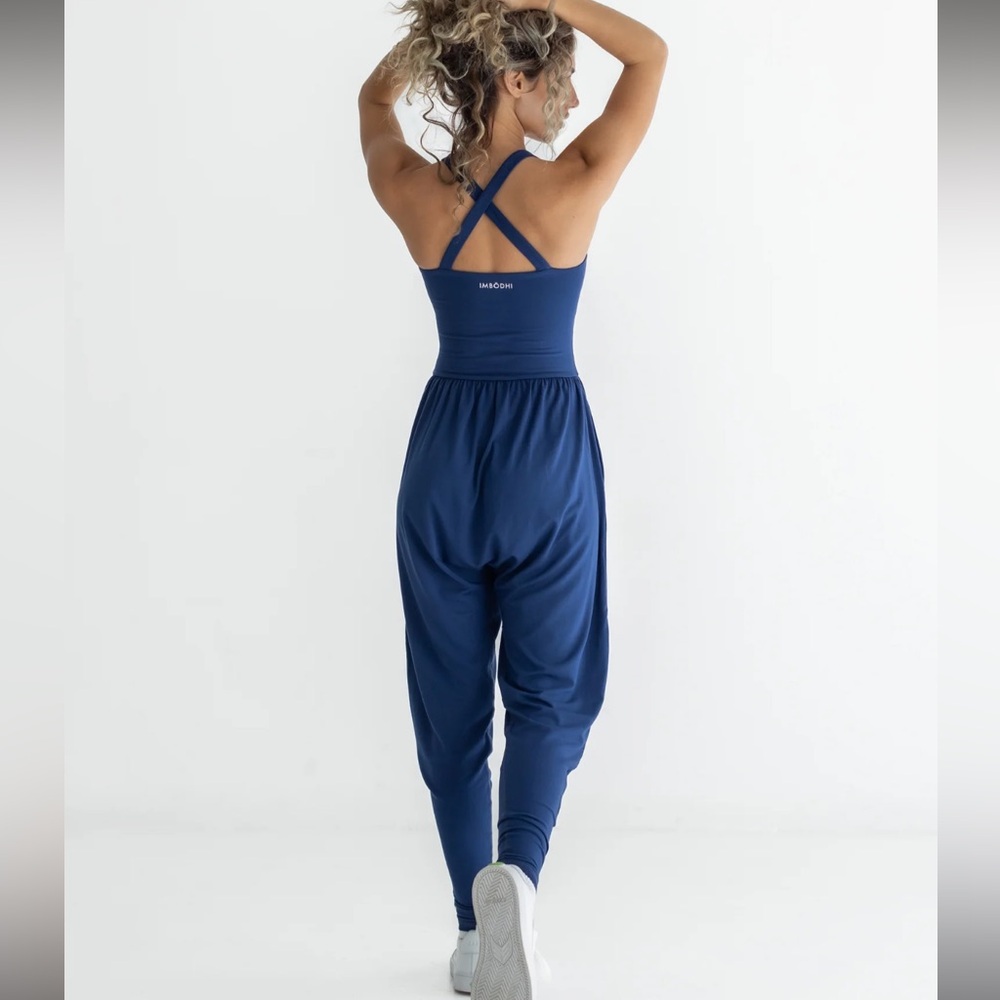 IMBODHI BŌDHI JUMPER, LAPIS